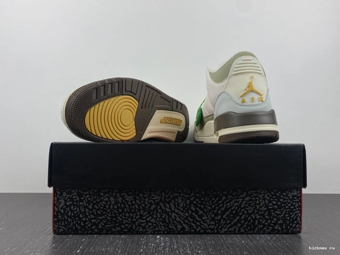 Rep MAX Jordan Air 3 DX6660- 3816 TravelReady 1014